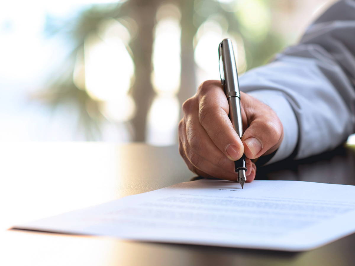 Basic Elements of a Lease Agreement in Orlando